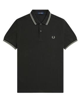 Polo Fred Perry