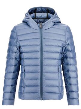 Chaqueta Carla blue Jott