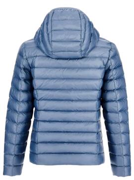 Chaqueta Carla blue Jott