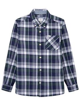 Camisa Darrel Pepe Jeans