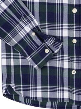 Camisa Darrel Pepe Jeans