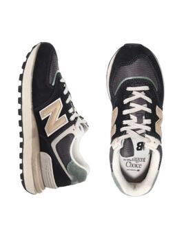 Zapatilla U574LGFB New Balance