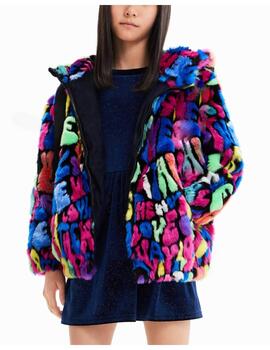 Chaqueta Gadele Desigual