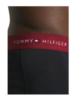 Bóxer Trunk Tommy Hilfiger