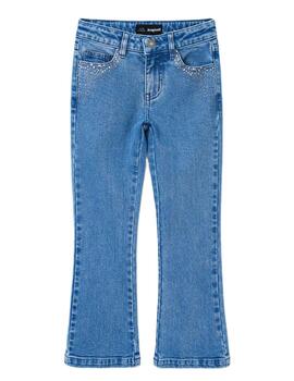 Pantalón Dana Desigual