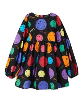 Vestido Alexa Desigual