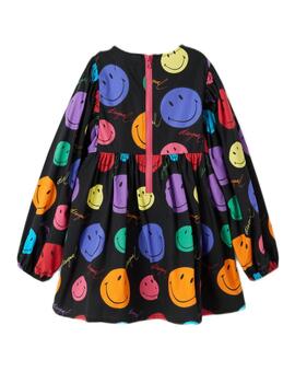 Vestido Alexa Desigual