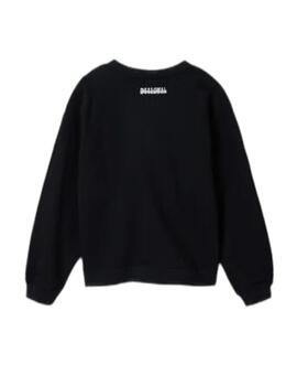 Sudadera Ida Desigual