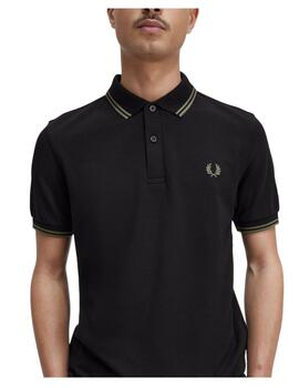 Polo Fred Perry