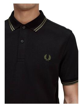 Polo Fred Perry