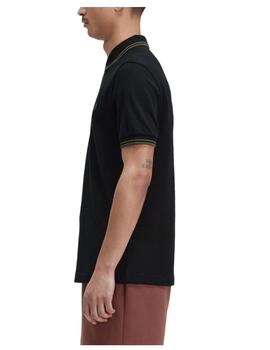 Polo Fred Perry