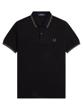 Polo Fred Perry