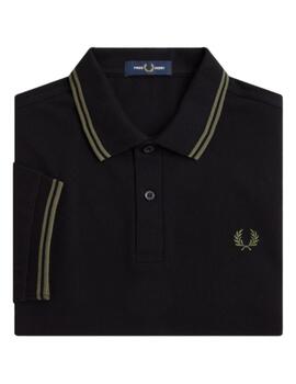 Polo Fred Perry