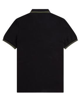 Polo Fred Perry