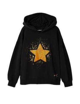 Sudadera Imorge Desigual