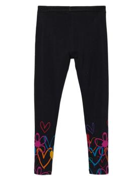 Legging Fern Desigual