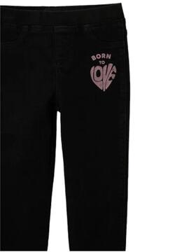 Legging Emma Desigual