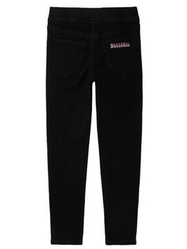 Legging Emma Desigual