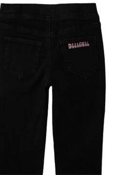 Legging Emma Desigual