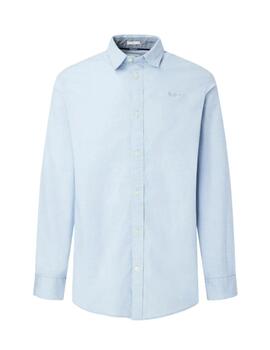 Camisa Coventry Pepe Jeans