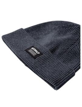 Gorro Woolalf Beanie Ecoalf