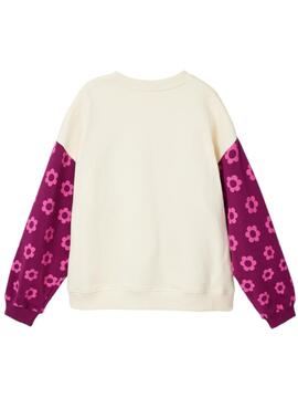 Sudadera Belinda Desigual