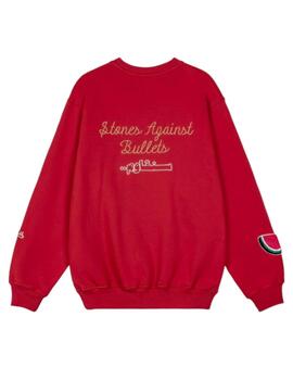Sudadera Nablus Vintage Grmy