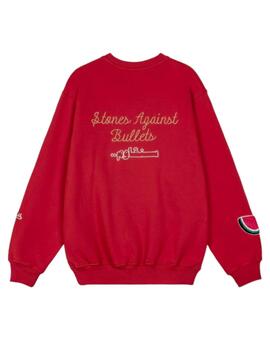 Sudadera Nablus Vintage Grmy