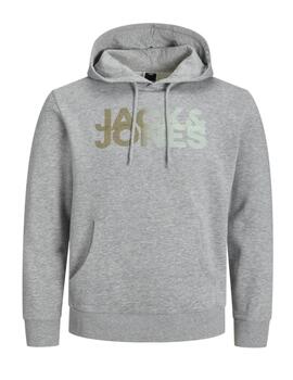 Sudadera Jcoshady Sweat Jack&Jones