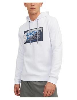 Sudadera Jcologan Jack&Jones