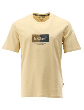 Camiseta Jordalston Jack&Jones