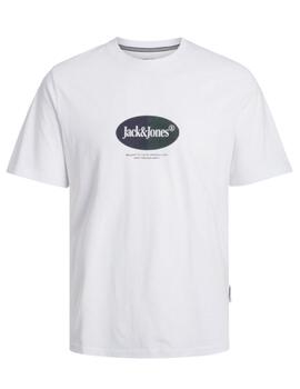 Camiseta Jordalston Jack&Jones