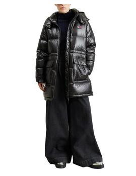Midi Alaska Puffer Tommy Jeans