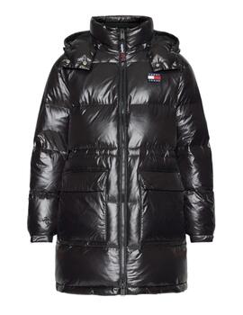 Chaqueta Midi Alaska Puffer Tommy Jeans