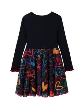 Vestido Diane Desigual