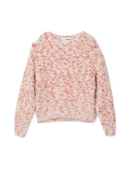 Jersey Francesca Desigual