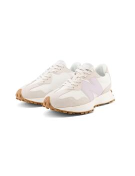 Zapatilla 327 New Balance