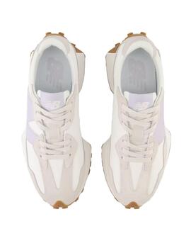 Zapatilla 327 New Balance