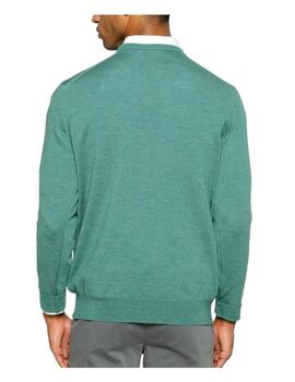 Jersey punto Scotta