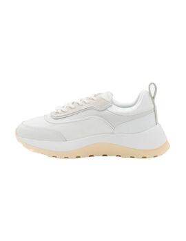 Zapatilla 2 Piece Runner Calvin Klein