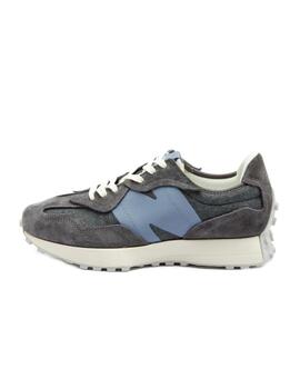 Zaapatilla U327WPC New Balance