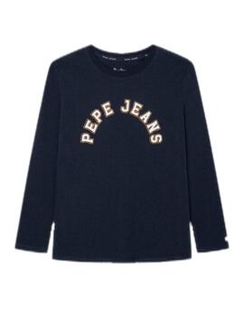 Camiseta Pierce Dulwich Pepe Jeans