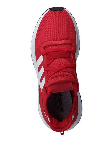 Adidas u path clearance run rojas