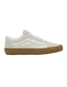 Zapatilla Old Skool Oatmeal Vans