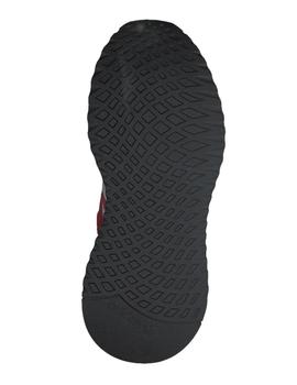Zapatilla U_Path Run roja Adidas