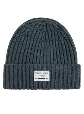 Gorro Johnny Green Pepe Jeans