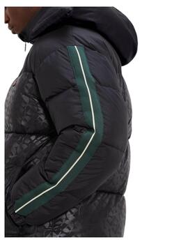 Chaqueta Appiani Padded Ellesse