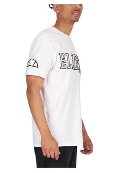 Camiseta Comodo Ellesse