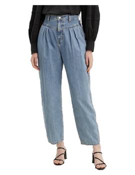 Pantalón vaquero balloon Levi's