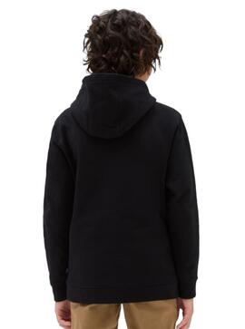 Sudadera Classic Black Vans
